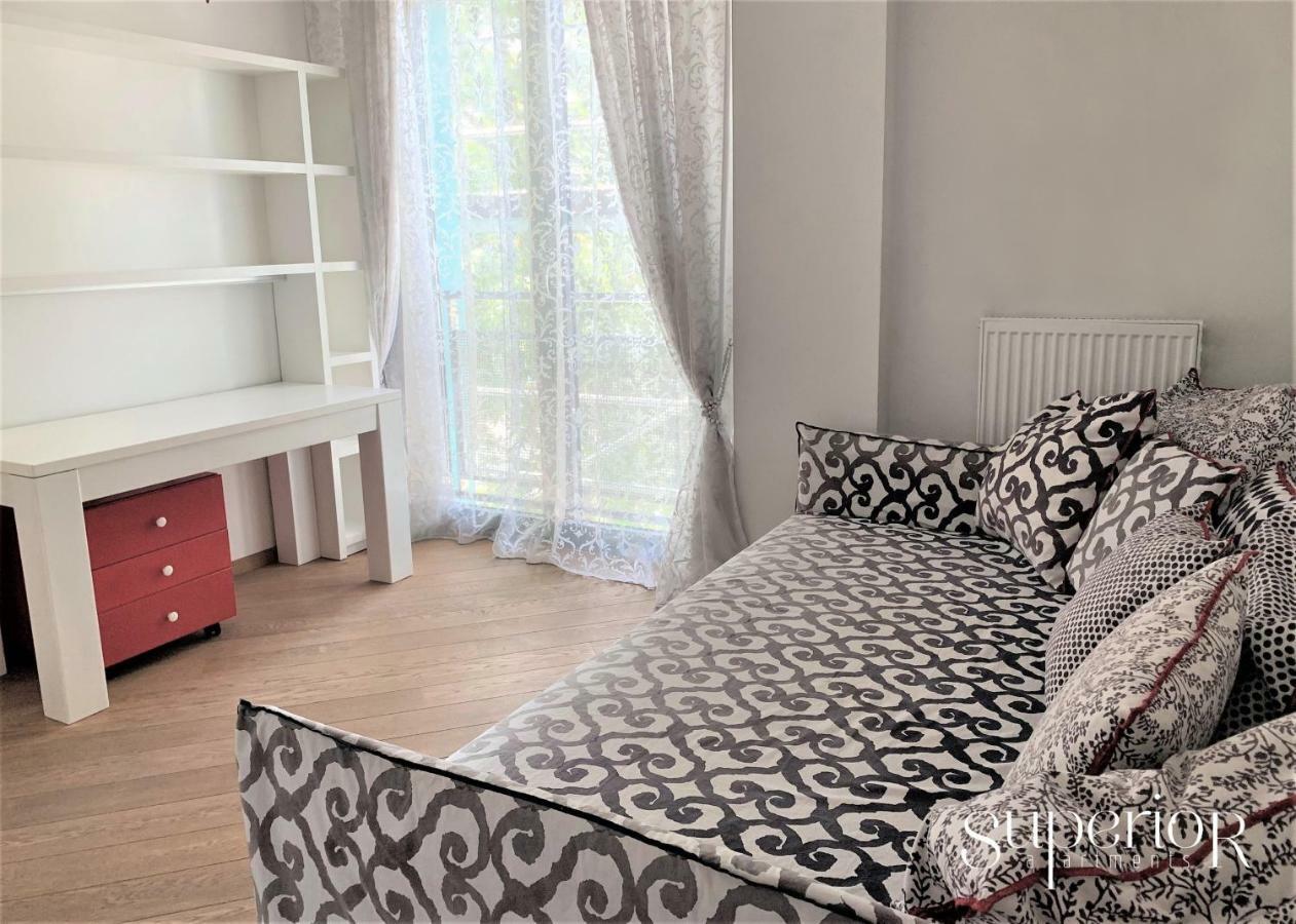 Winwinstay Superior Apartment By River Daugava Riga Esterno foto